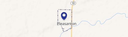 Pleasanton, NE 68866