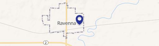 Ravenna, NE 68869