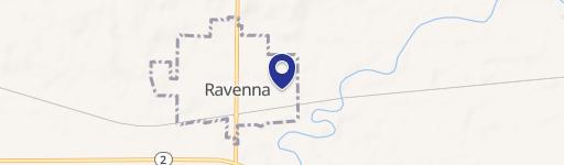 Ravenna, NE 68869