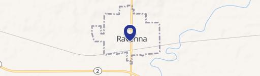 Ravenna, NE 68869