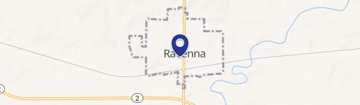 Ravenna, NE 68869
