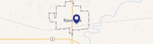 Ravenna, NE 68869