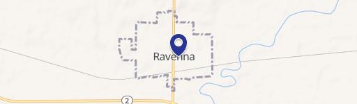 Ravenna, NE 68869