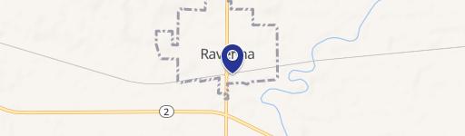 Ravenna, NE 68869