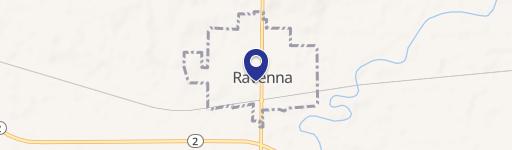 Ravenna, NE 68869