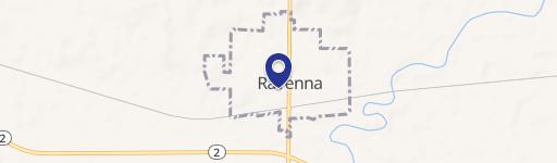 Ravenna, NE 68869