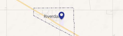Riverdale, NE 68870