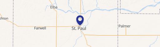 Saint Libory, NE 68872