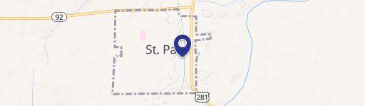 Saint Paul, NE 68873