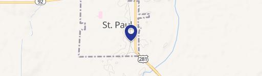 Saint Paul, NE 68873