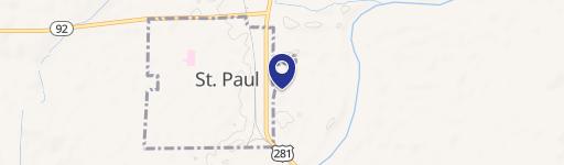 Saint Paul, NE 68873