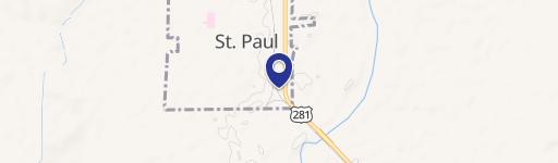 Saint Paul, NE 68873