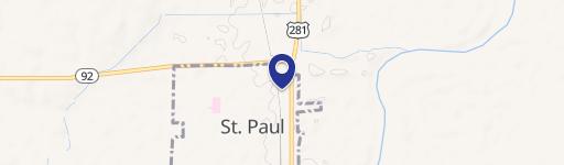 Saint Paul, NE 68873