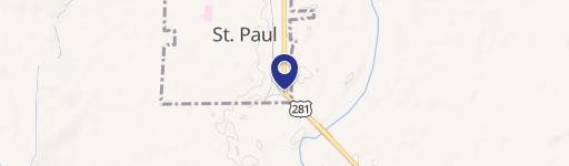 Saint Paul, NE 68873