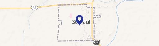 Saint Paul, NE 68873