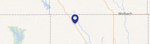 Saint Paul, NE 68873