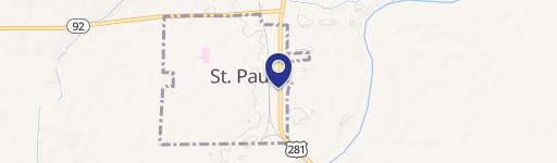 Saint Paul, NE 68873