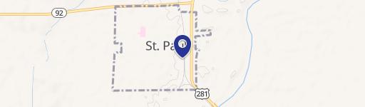 Saint Paul, NE 68873