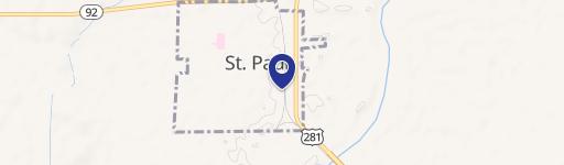 Saint Paul, NE 68873