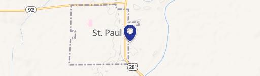 Saint Paul, NE 68873