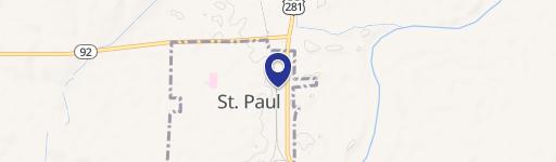 Saint Paul, NE 68873