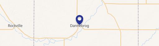 Saint Paul, NE 68873