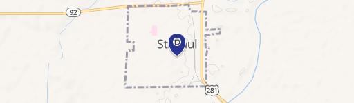 Saint Paul, NE 68873