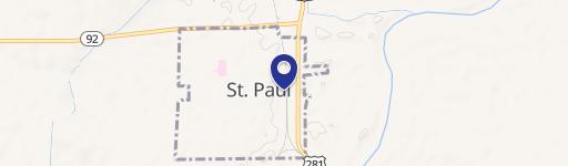 Saint Paul, NE 68873