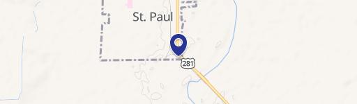 Saint Paul, NE 68873