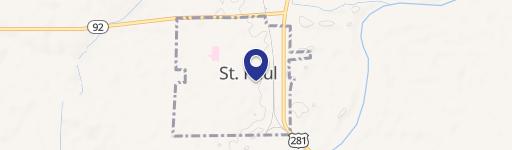 Saint Paul, NE 68873