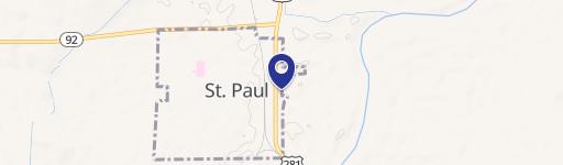 Saint Paul, NE 68873