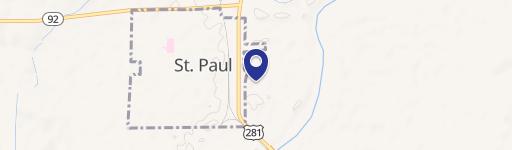 Saint Paul, NE 68873
