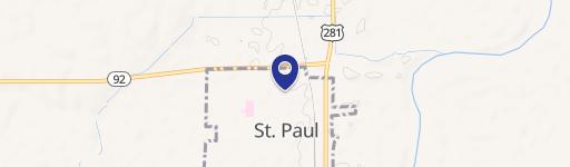 Saint Paul, NE 68873
