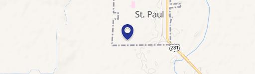 Saint Paul, NE 68873