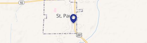 Saint Paul, NE 68873