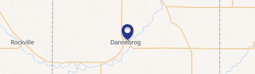 Saint Paul, NE 68873