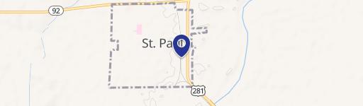 Saint Paul, NE 68873
