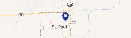 Saint Paul, NE 68873