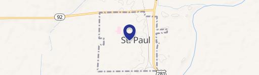 Saint Paul, NE 68873