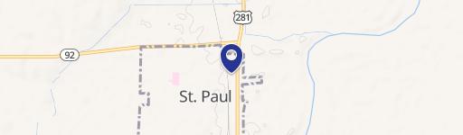 Saint Paul, NE 68873