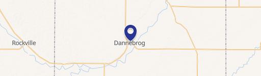 Saint Paul, NE 68873