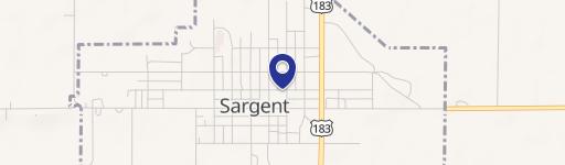 Sargent, NE 68874