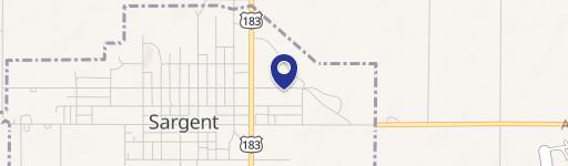 Sargent, NE 68874