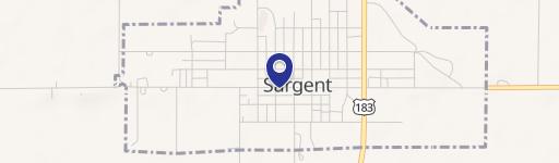 Sargent, NE 68874