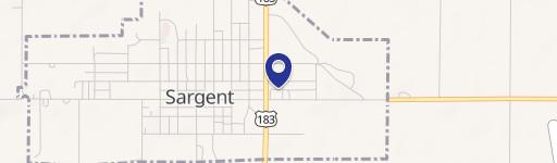 Sargent, NE 68874
