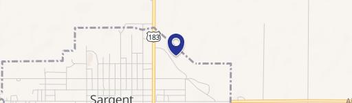 Sargent, NE 68874