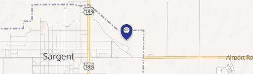 Sargent, NE 68874