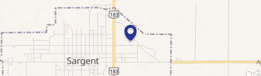 Sargent, NE 68874