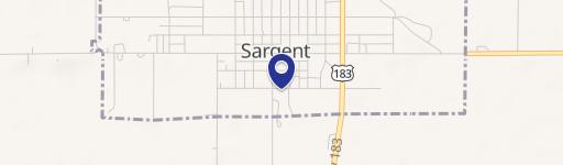 Sargent, NE 68874