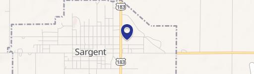 Sargent, NE 68874
